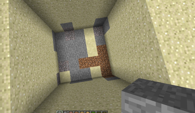 Песчаник - Playzone: Minecraft
