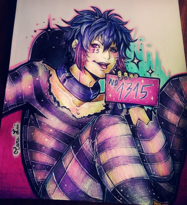 [Изображение: jyuugo___1315_nanbaka___by_kirairei-daoy9yo.png]