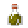 Бутылка с креозотом (RailCraft)