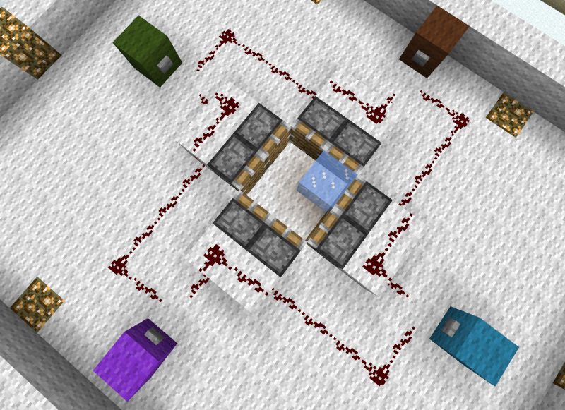 Файл:Redstone manual - 2 bit memory.png