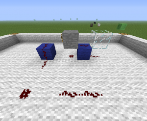 Redstone manual - placing wire.png