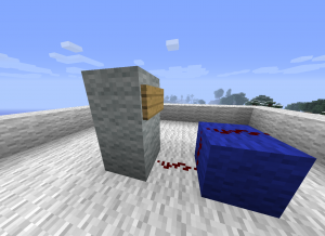 Redstone manual - placing wire 2.png