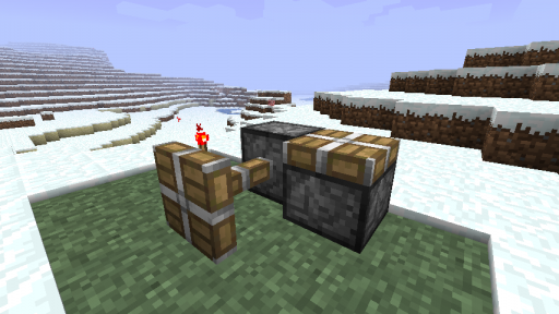  Playzone Minecraft Wiki